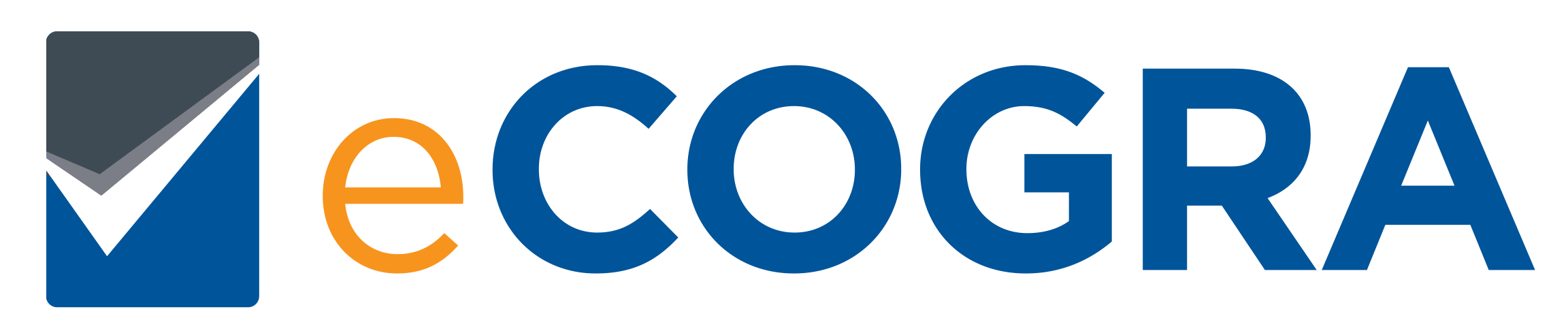 eCOGRA independent testing seal