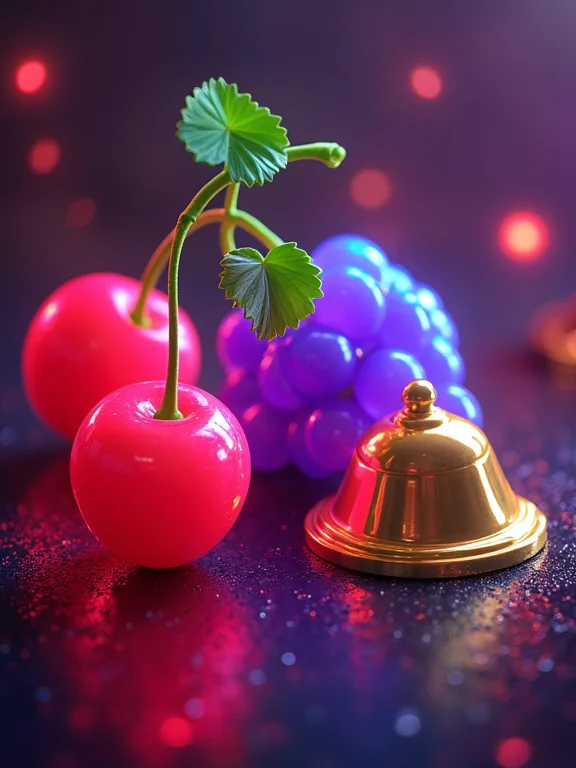 Fruit Frenzy pokie artwork